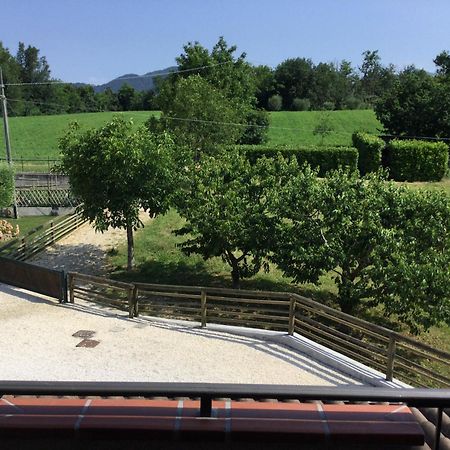 B&B Corte Sant'Angelo Passirano Bagian luar foto