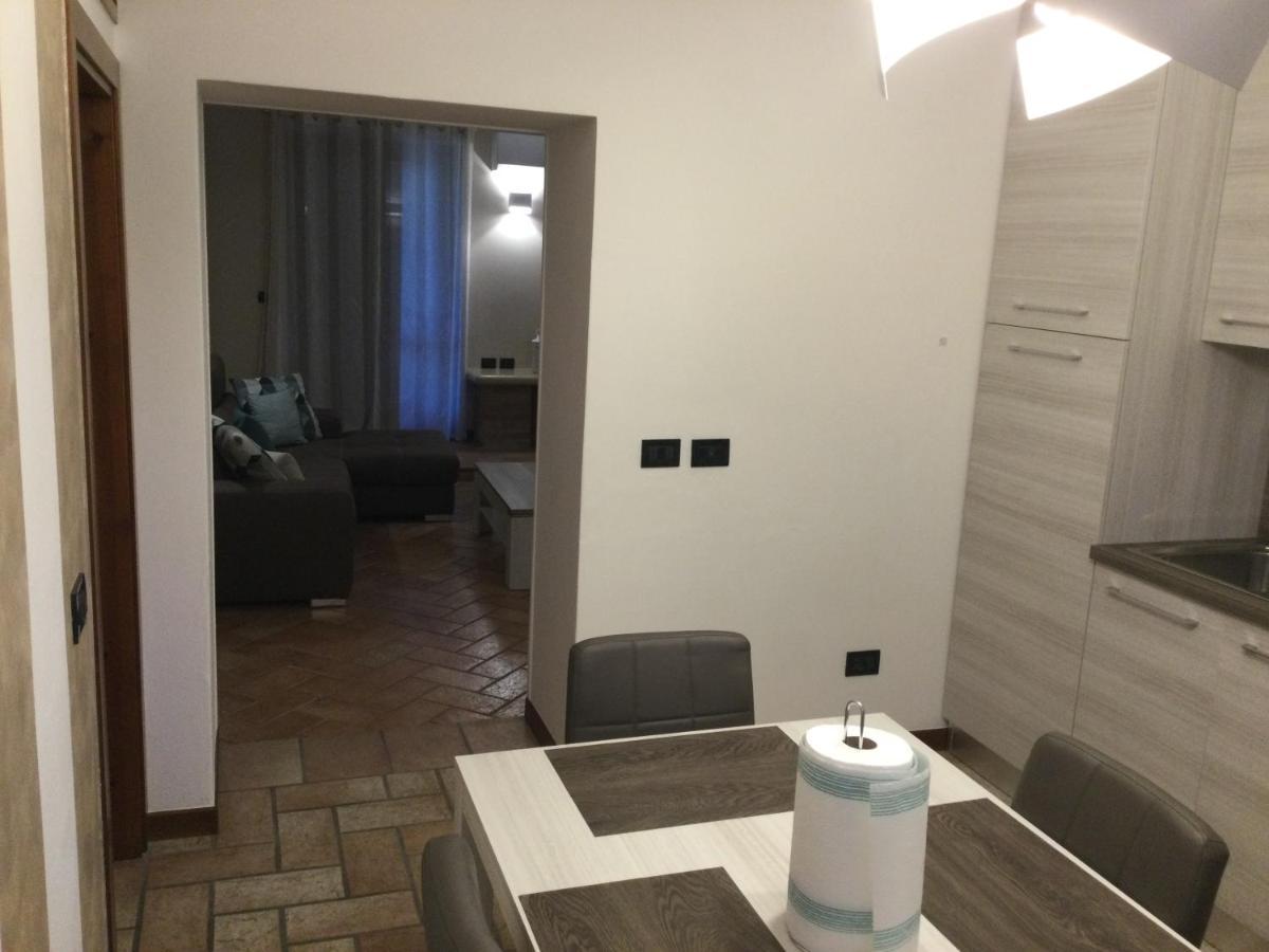 B&B Corte Sant'Angelo Passirano Bagian luar foto