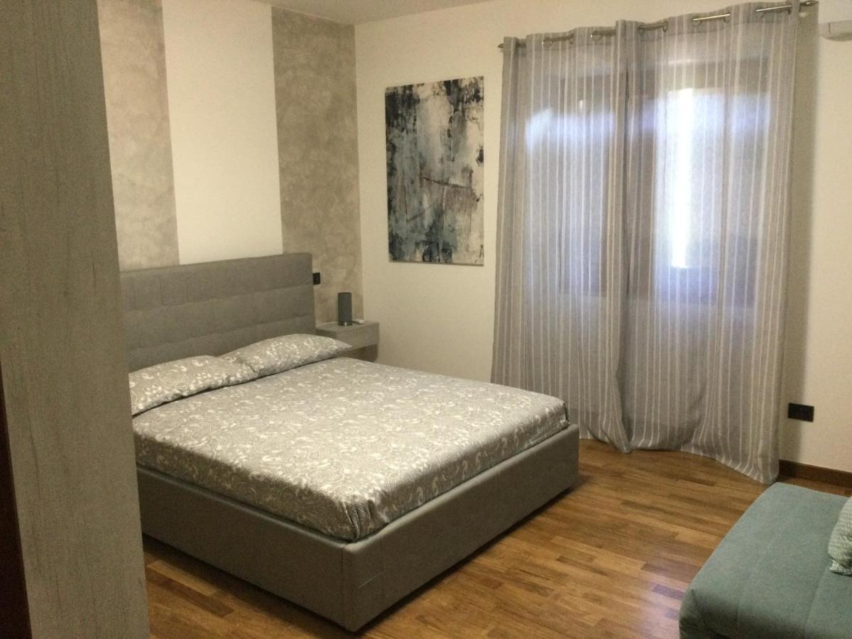 B&B Corte Sant'Angelo Passirano Bagian luar foto