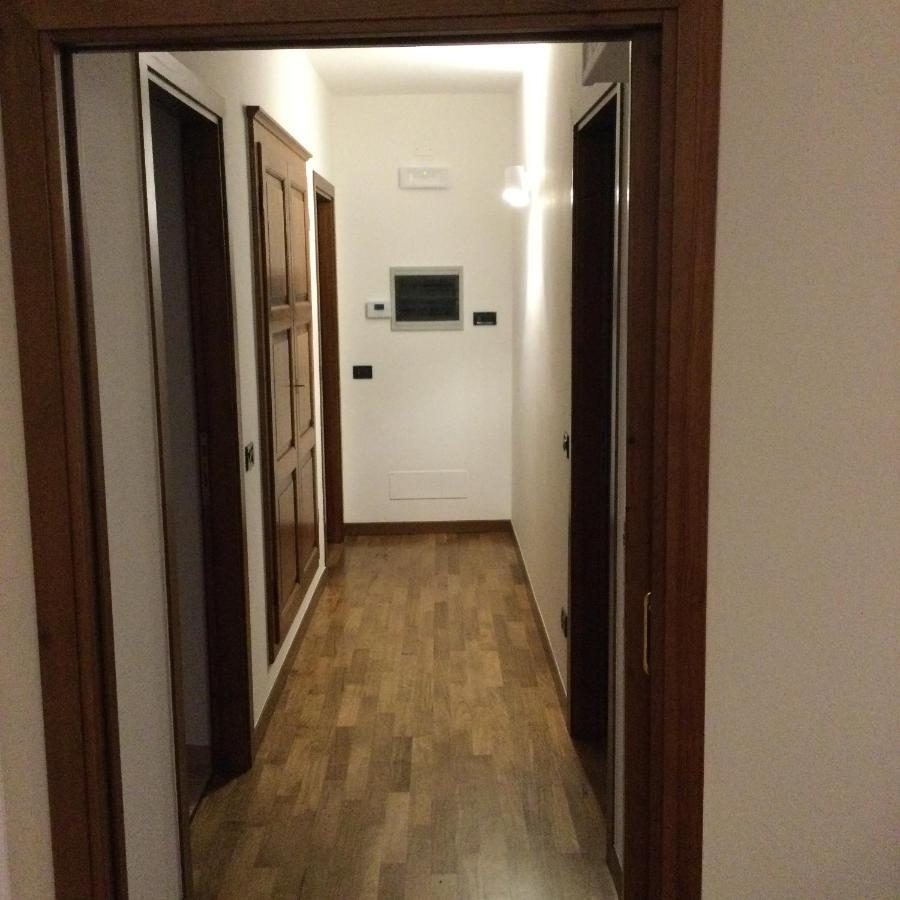 B&B Corte Sant'Angelo Passirano Bagian luar foto