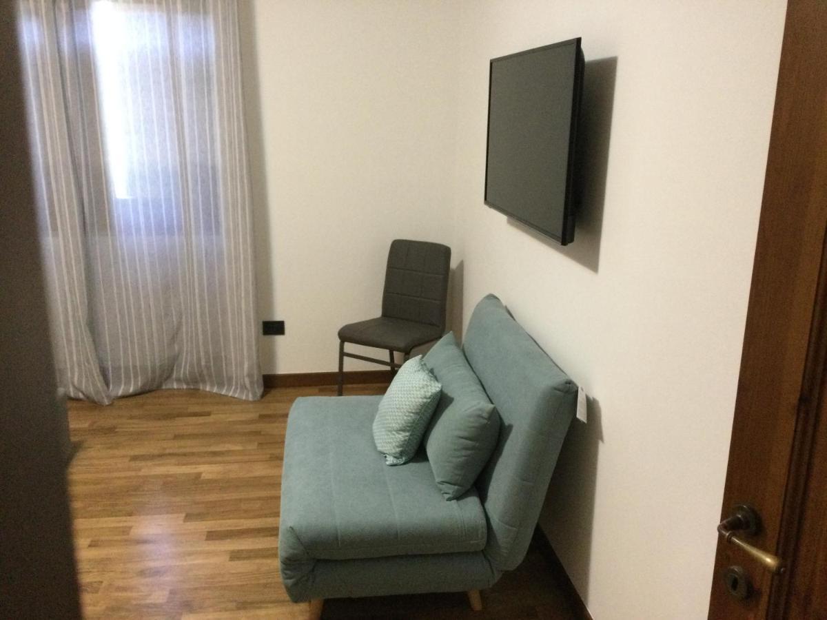 B&B Corte Sant'Angelo Passirano Bagian luar foto