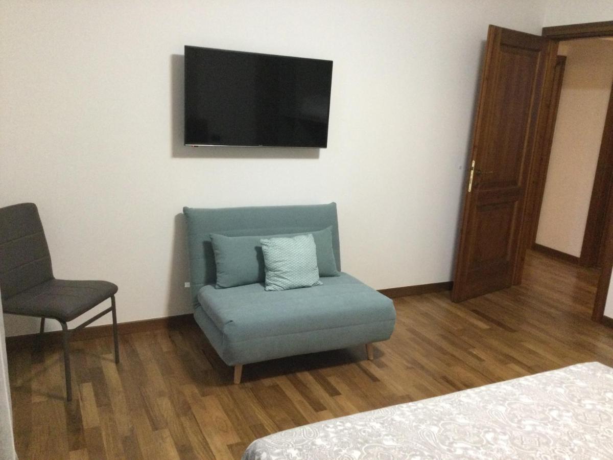 B&B Corte Sant'Angelo Passirano Bagian luar foto