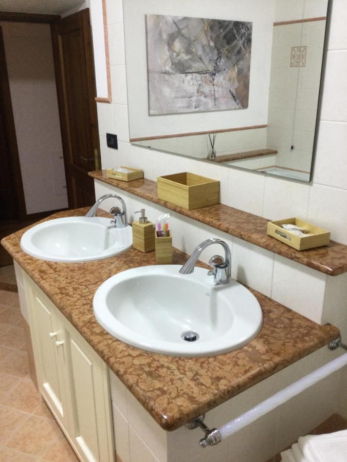 B&B Corte Sant'Angelo Passirano Bagian luar foto