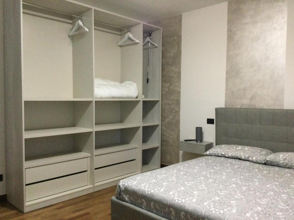 B&B Corte Sant'Angelo Passirano Bagian luar foto