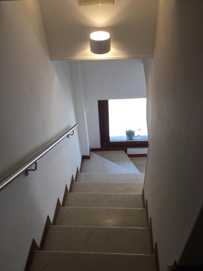 B&B Corte Sant'Angelo Passirano Bagian luar foto