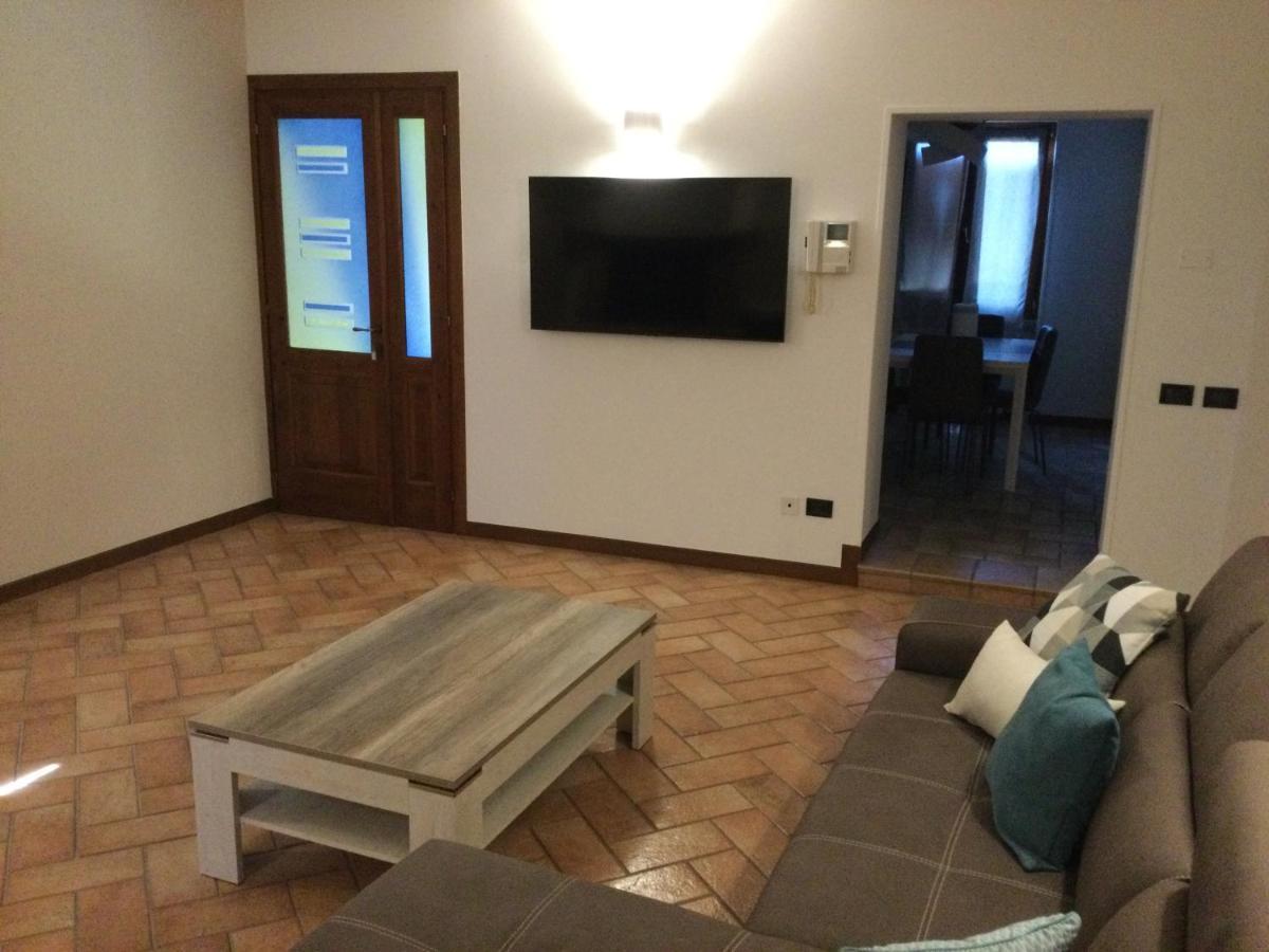 B&B Corte Sant'Angelo Passirano Bagian luar foto