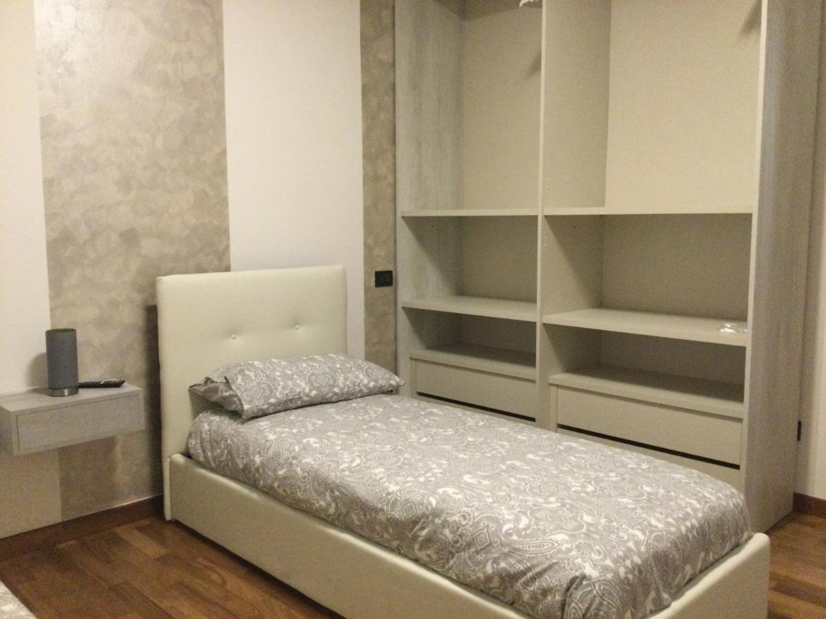B&B Corte Sant'Angelo Passirano Bagian luar foto
