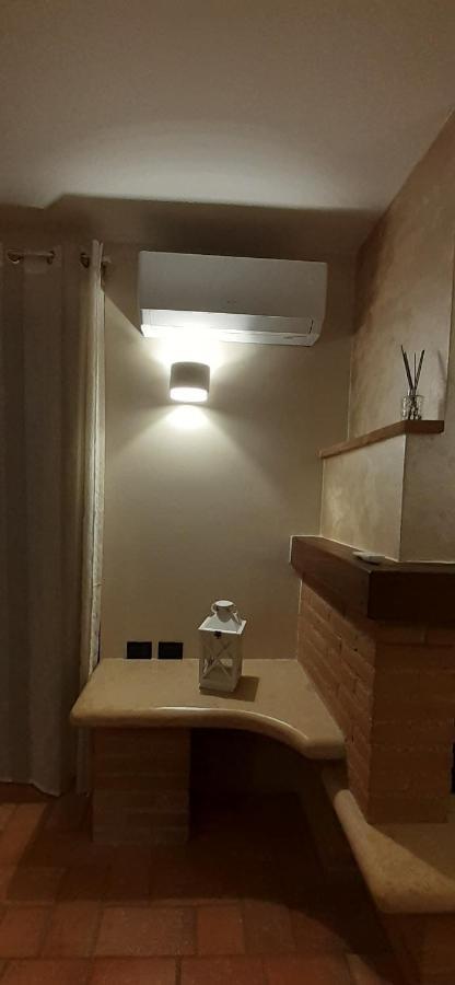 B&B Corte Sant'Angelo Passirano Bagian luar foto