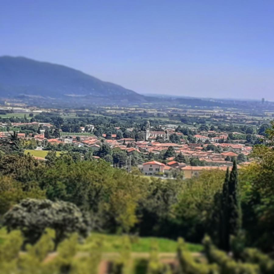 B&B Corte Sant'Angelo Passirano Bagian luar foto