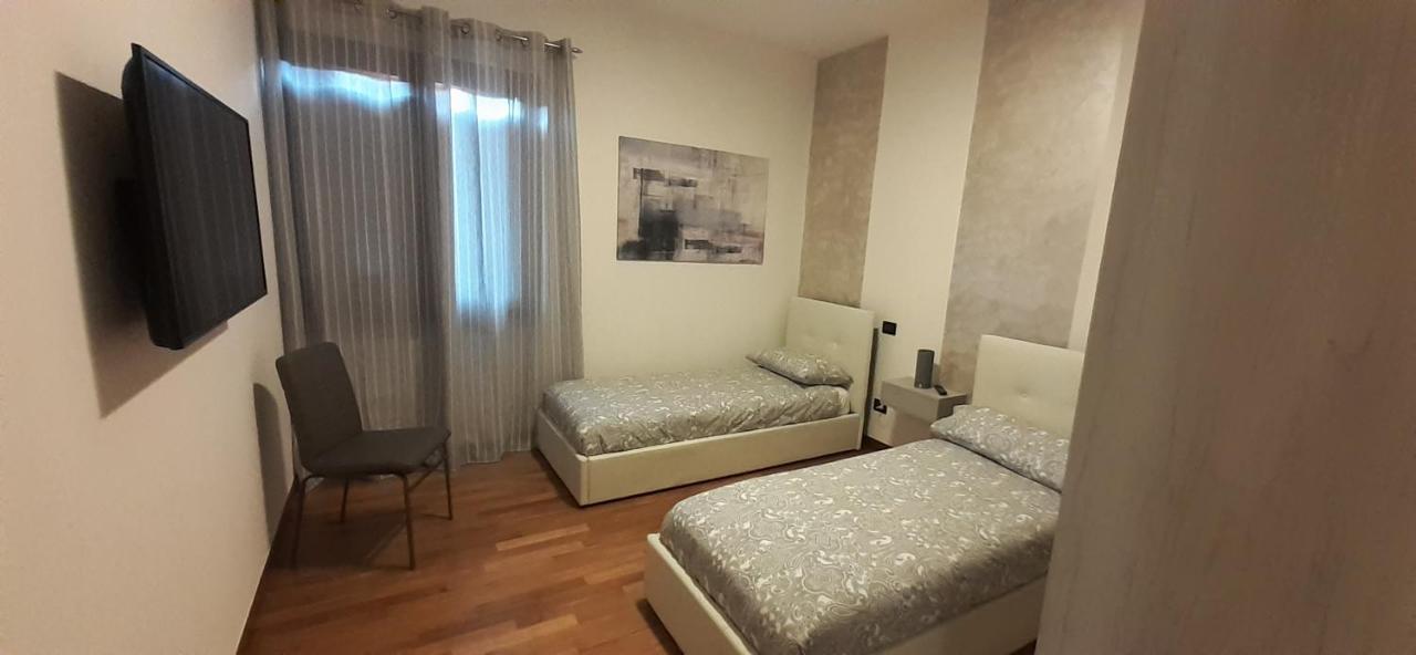 B&B Corte Sant'Angelo Passirano Bagian luar foto