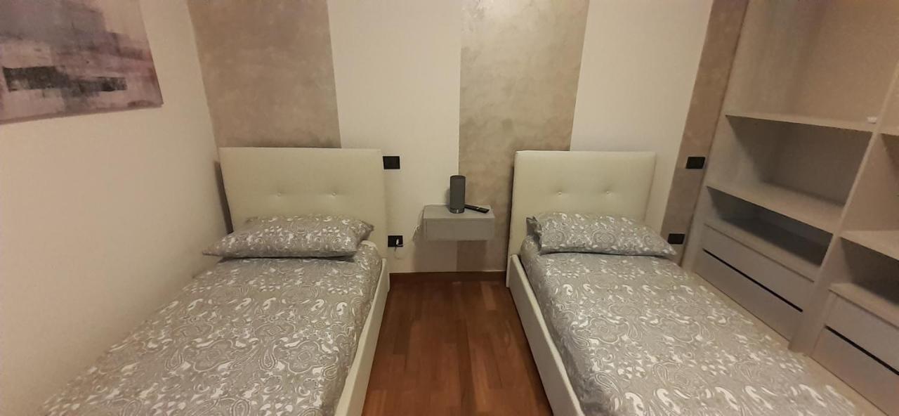 B&B Corte Sant'Angelo Passirano Bagian luar foto